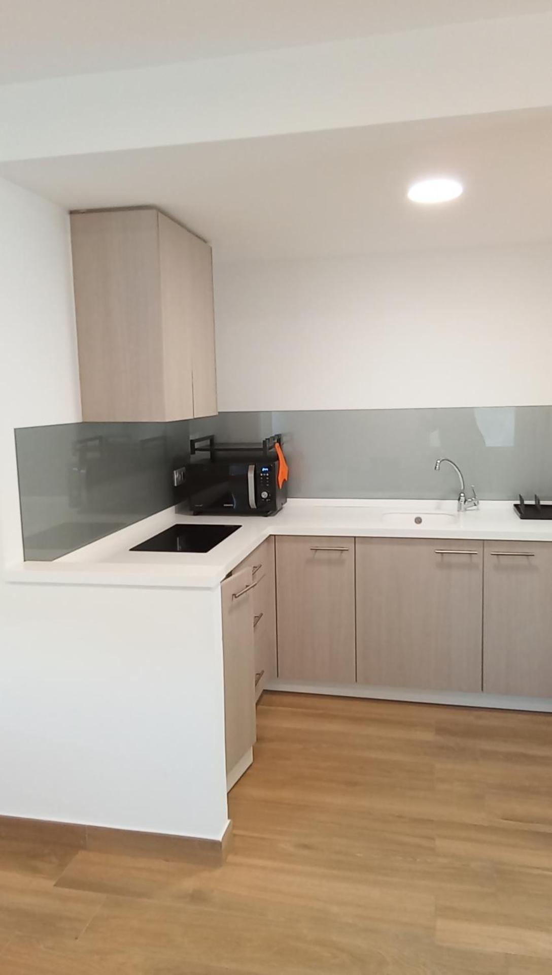 Mar De Queiruga 02 Xeiteira Apartment ปอร์โต โด ซอน ภายนอก รูปภาพ