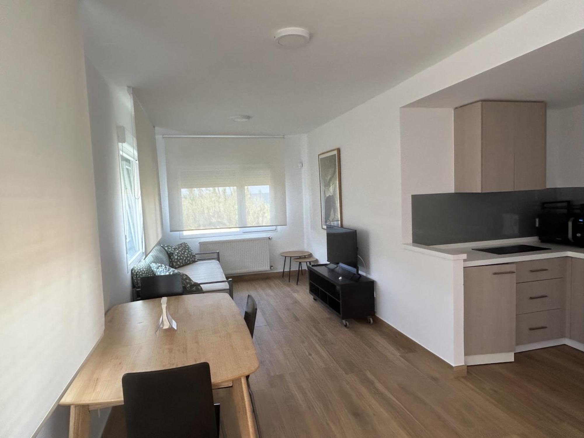 Mar De Queiruga 02 Xeiteira Apartment ปอร์โต โด ซอน ภายนอก รูปภาพ