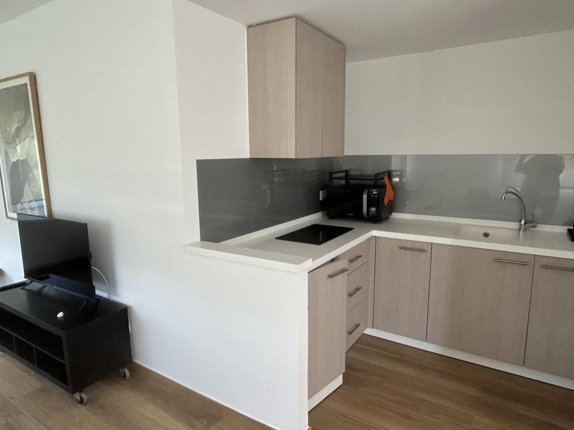 Mar De Queiruga 02 Xeiteira Apartment ปอร์โต โด ซอน ภายนอก รูปภาพ